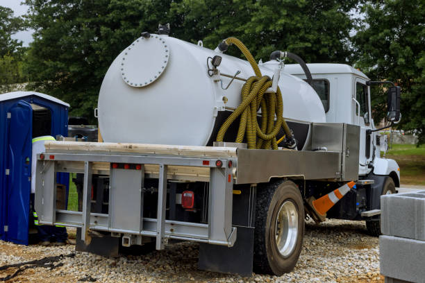 Canton, TX porta potty rental Company